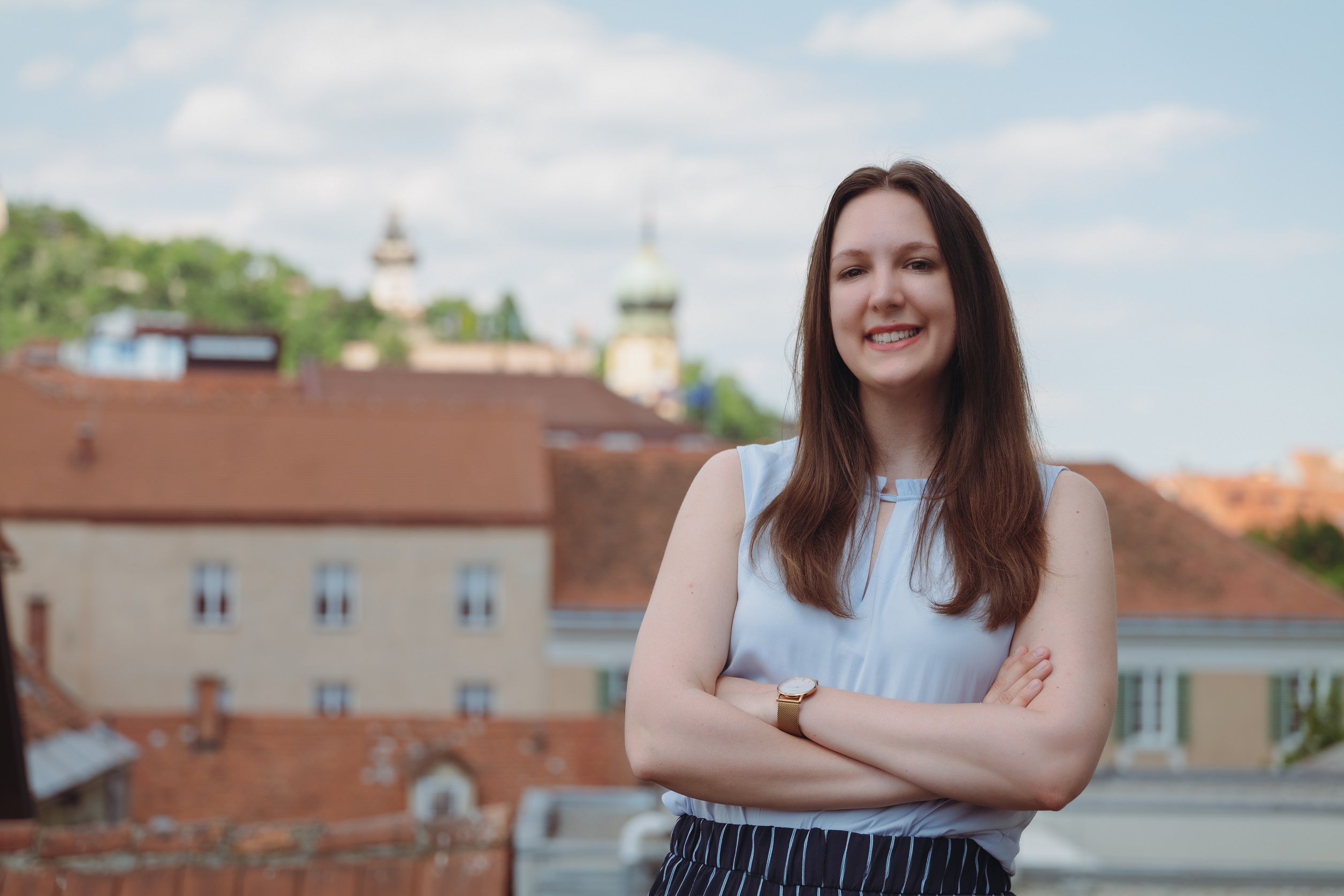Angelika Kaufmann (Stadt Graz)