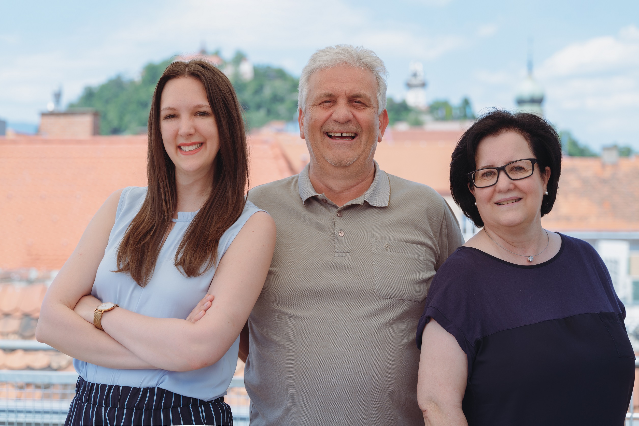 Das N4-Team